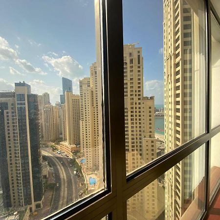 Al Mashreq Huge 2 Bedroom Rimal 1 Dubai Exterior photo